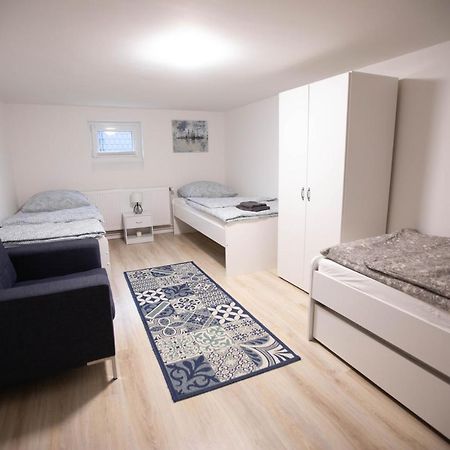 80Qm - 4 Rooms - Private Parking - Keller-Basement - Mallibase Apartments Hanower Zewnętrze zdjęcie