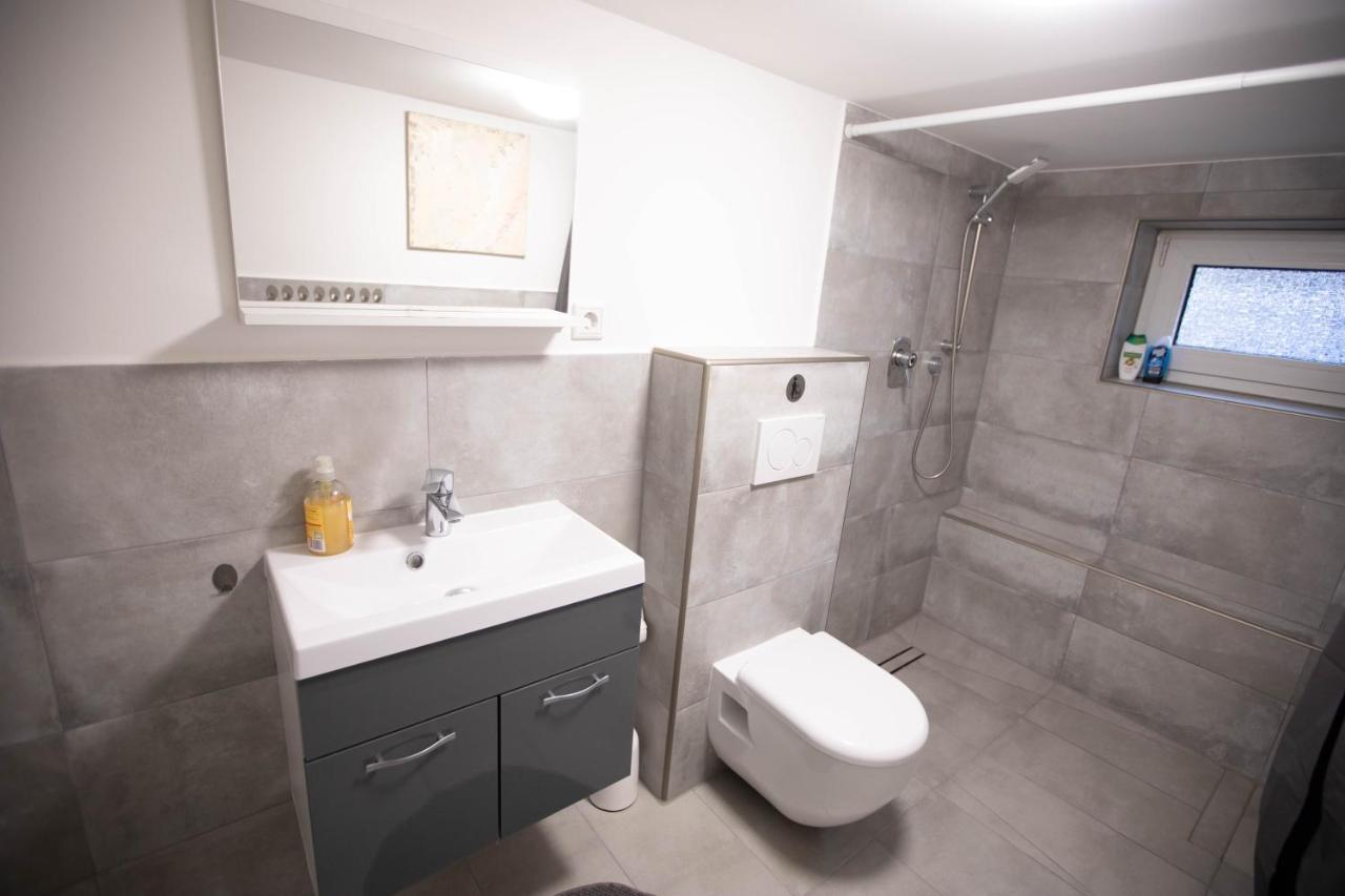 80Qm - 4 Rooms - Private Parking - Keller-Basement - Mallibase Apartments Hanower Zewnętrze zdjęcie