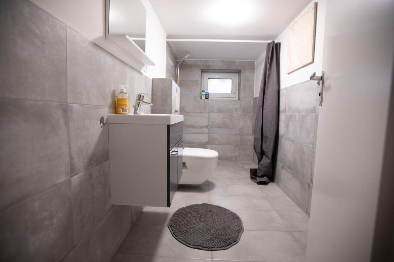 80Qm - 4 Rooms - Private Parking - Keller-Basement - Mallibase Apartments Hanower Zewnętrze zdjęcie